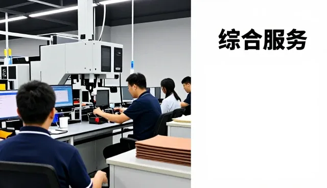 小程序开发服务
