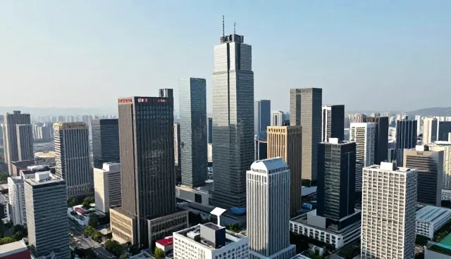 企业官网建设中小程序商城选型的关键考量
