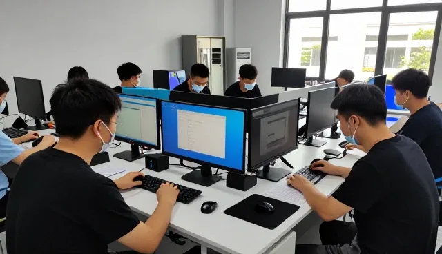 企业官网定制服务未来将在学校与医院中发挥更大作用