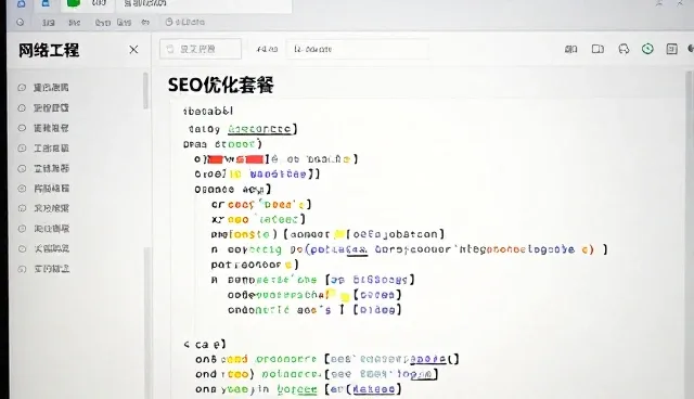 小程序SEO优化在本地生活场景中的应用分析